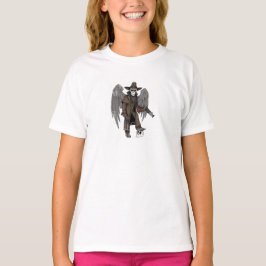 Camiseta Mediodía