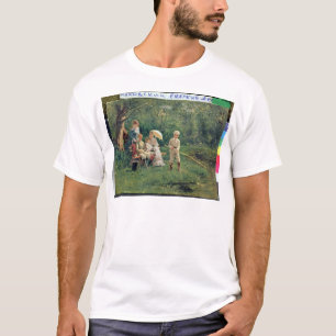 Camiseta Mediodía Sun, 1881