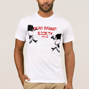 Camiseta Medios cráneos