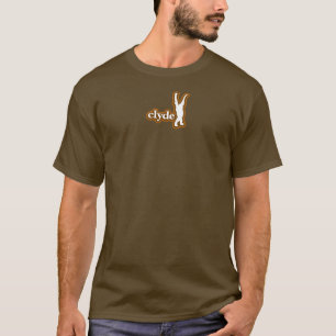 Camiseta Medios de Clyde