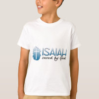 Medios del nombre de Isaías: Ahorrado por dios