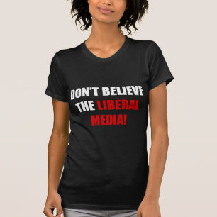 Camiseta Medios liberales