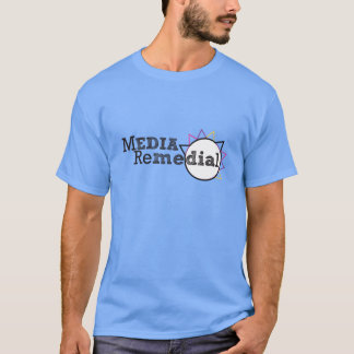 Camiseta Medios remediadores