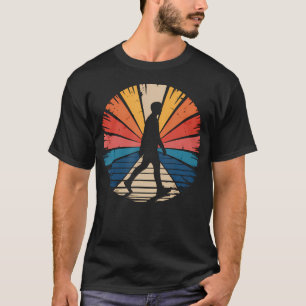 Camiseta Meditación de equilibrio del flujo de energía de s