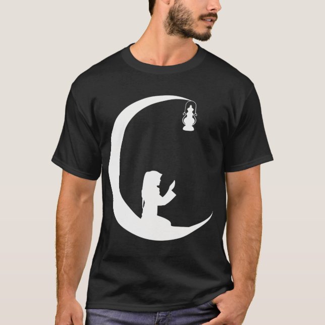 Camiseta Meditación de perezoso. (Anverso)