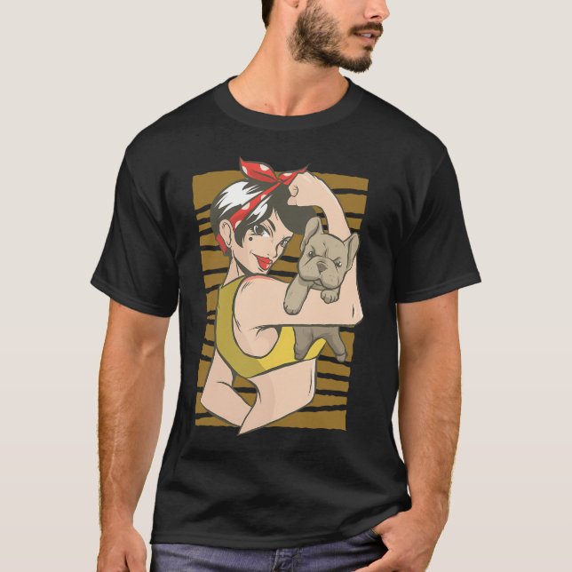 Camiseta Meditación de perezoso. (Anverso)