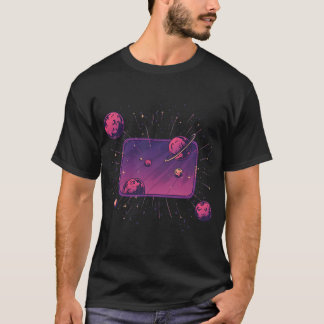 Camiseta Meditación de yoga.
