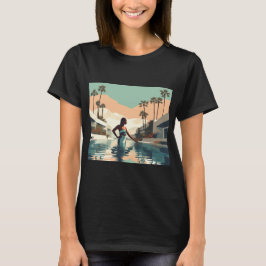 CAMISETA MEDITACIÓN Nº 1