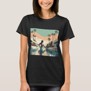 CAMISETA MEDITACIÓN Nº 1