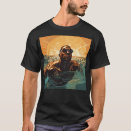 CAMISETA MEDITACIÓN Nº 2