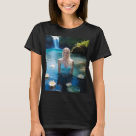 CAMISETA MEDITACIÓN - YOGA - BIENESTAR - CARPE DIEM