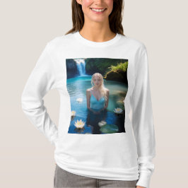 CAMISETA MEDITACIÓN - YOGA - BIENESTAR - CARPE DIEM