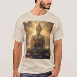 CAMISETA MEDITACIÓN - YOGA - CARPE DIEM
