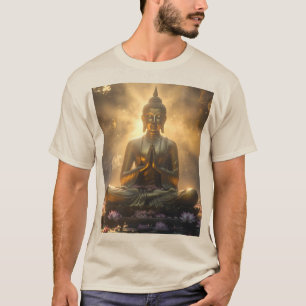 CAMISETA MEDITACIÓN - YOGA - CARPE DIEM