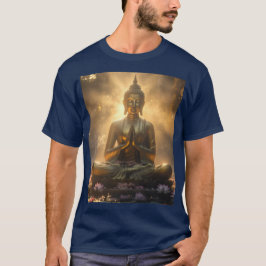CAMISETA MEDITACIÓN - YOGA - CARPE DIEM