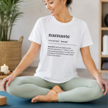 Meditación Yoga Espiritual Namaste Moderna