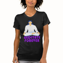 Meditar para siempre