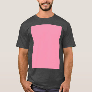 Camiseta MeditationColor Baker Miller Decorativo Rosa Mejor