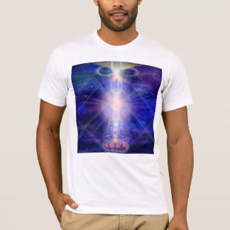 Camiseta Meditator