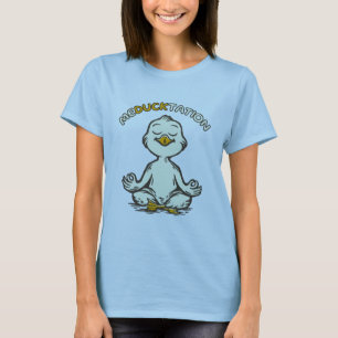 Camiseta Meducktación