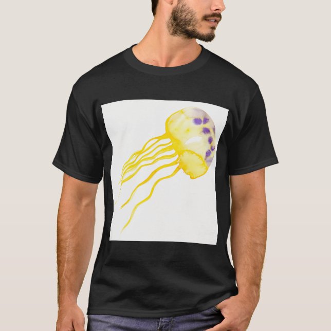 Camiseta Medusa (Anverso)