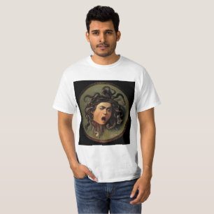 Camiseta Medusa