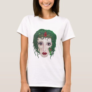 Camiseta Medusa
