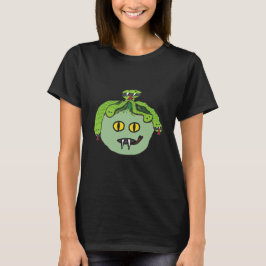 Camiseta Medusa
