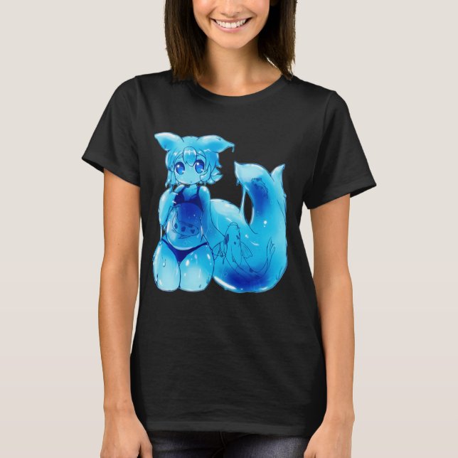 Camiseta Medusa (Anverso)