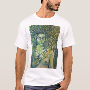 CAMISETA MEDUSA