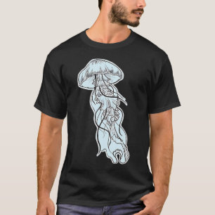 Camiseta medusa