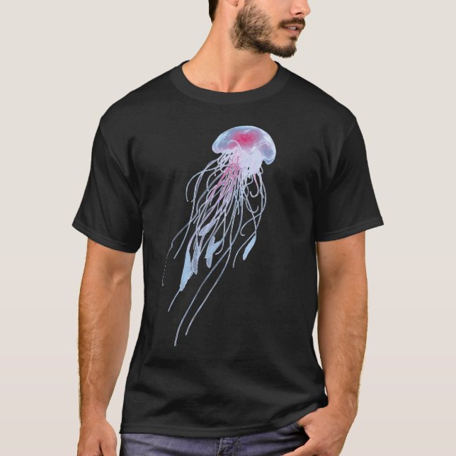 Camiseta Medusa (Anverso)