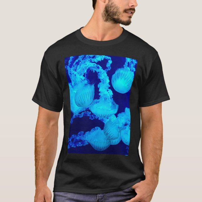 Camiseta Medusa (Anverso)