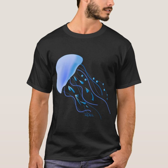 Camiseta Medusa (Anverso)