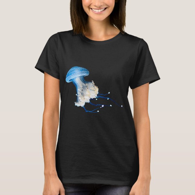 Camiseta Medusa (Anverso)