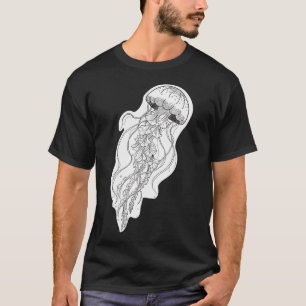 Camiseta Medusa