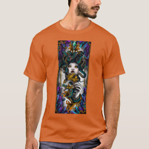 Camiseta Medusa 10