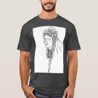 Camiseta Medusa 19
