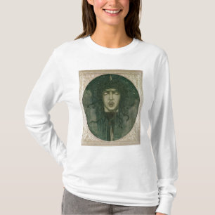 Camiseta Medusa, 1919