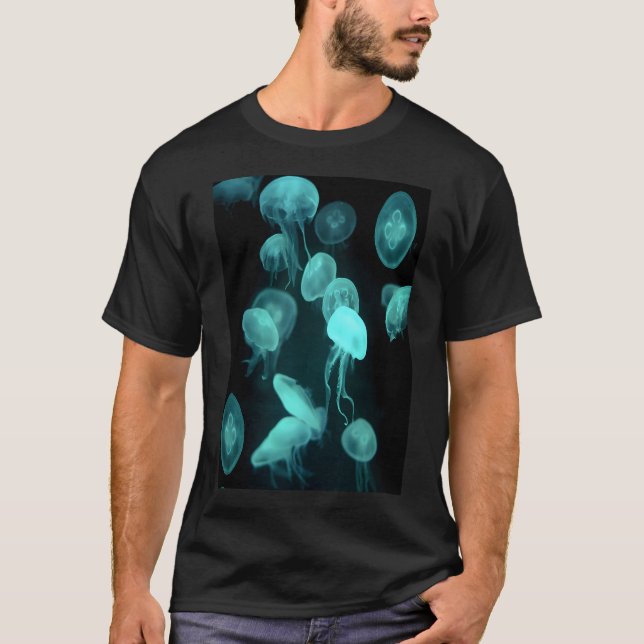 Camiseta Medusa 2.0 (Anverso)