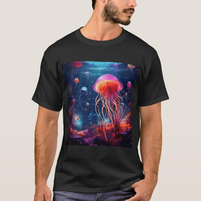 Camiseta Medusa #31 (Anverso)