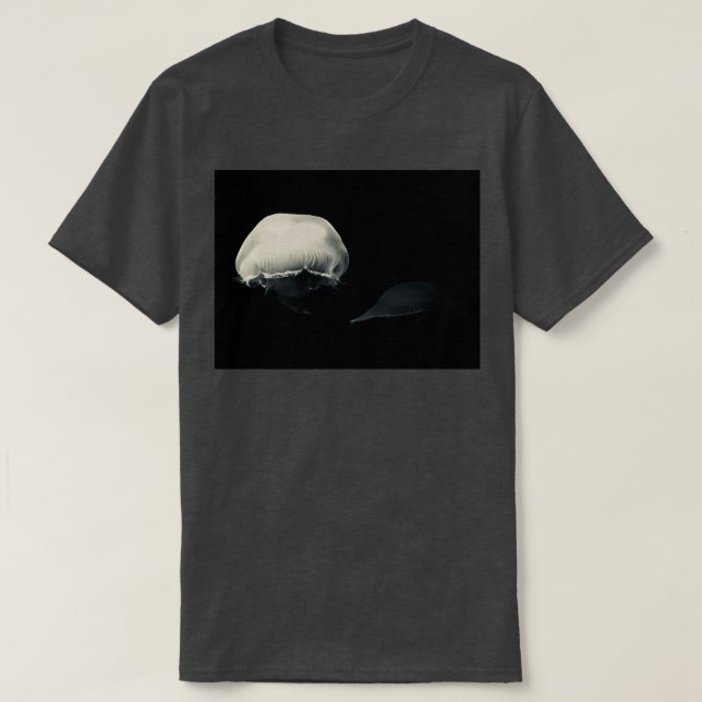 Camiseta medusa 52 (Diseño del anverso)