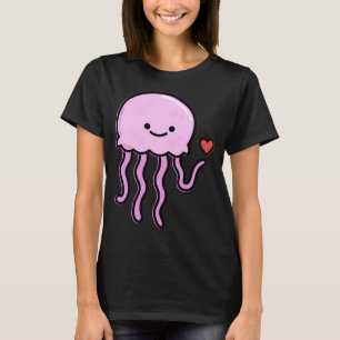 Camiseta Medusa Adorable