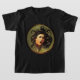 Camiseta Medusa, Caravaggio (Laydown)