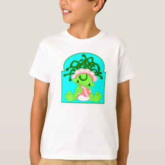 Camiseta Medusa del bebé