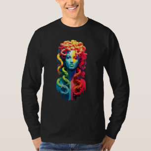 Camiseta Medusa FullColours