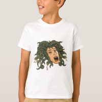 Medusa Head