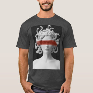 Camiseta Medusa Head 