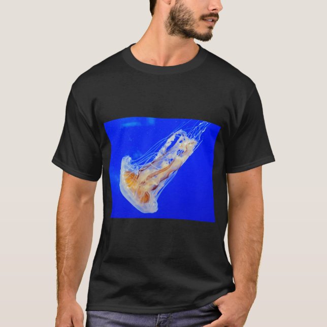 Camiseta Medusa Hermosa (Anverso)