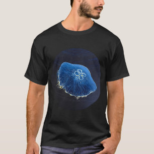 Camiseta Medusa Luna